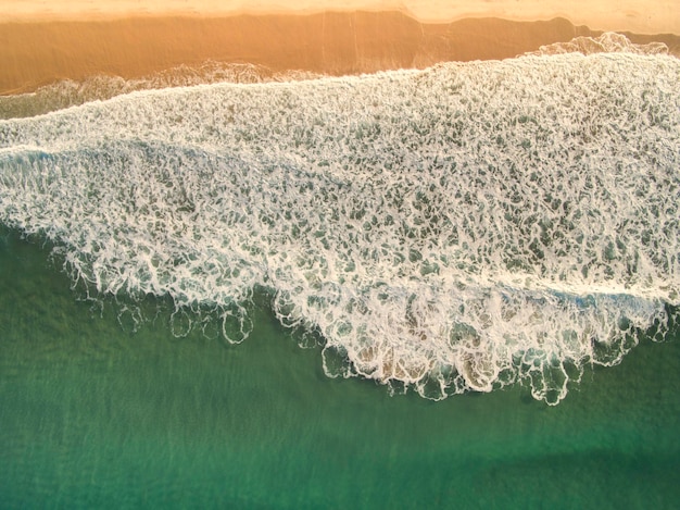 写真 海の景色