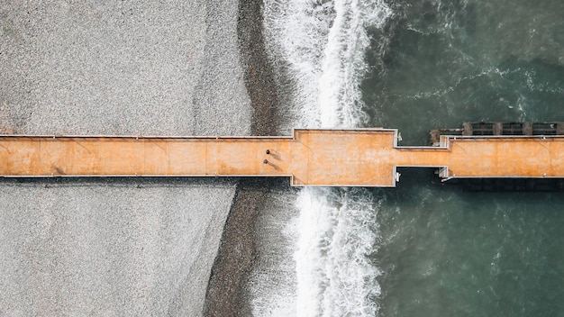 写真 海の景色