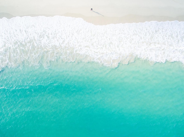 写真 海の景色