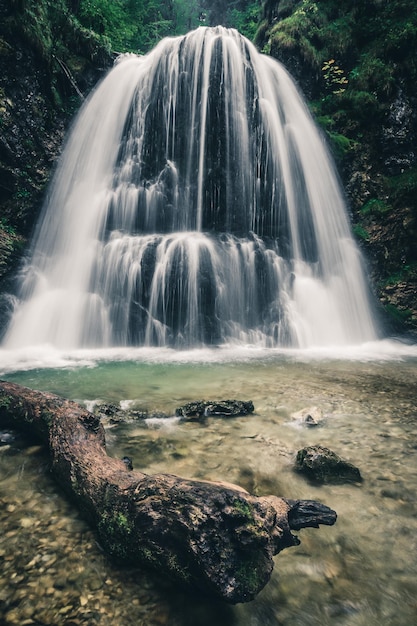 の景色
