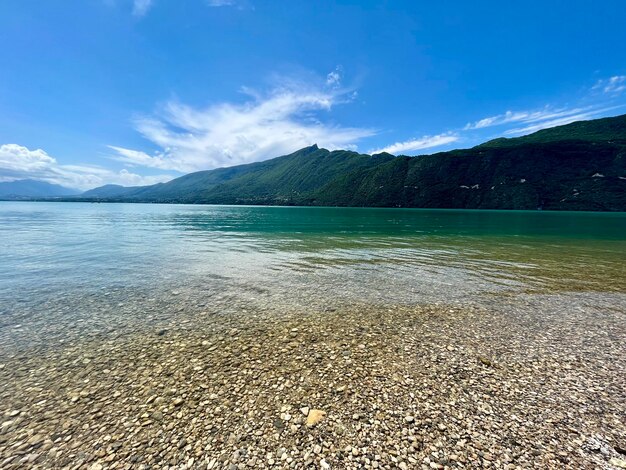 Scenics - nature in aix-les-bains