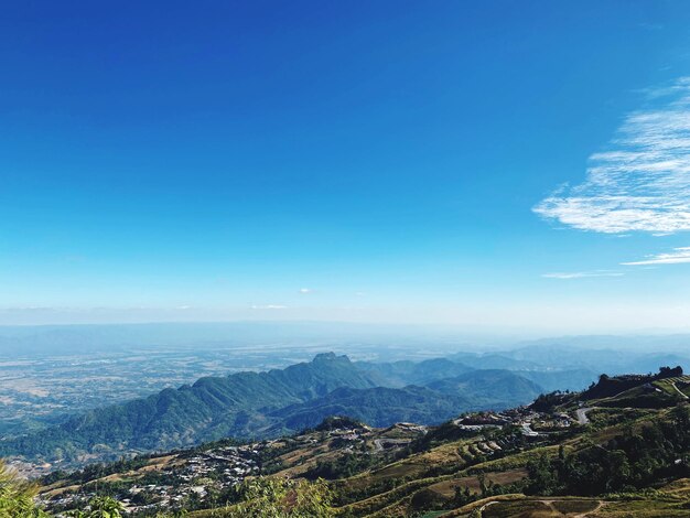 Scenics - nature in ban thap boek