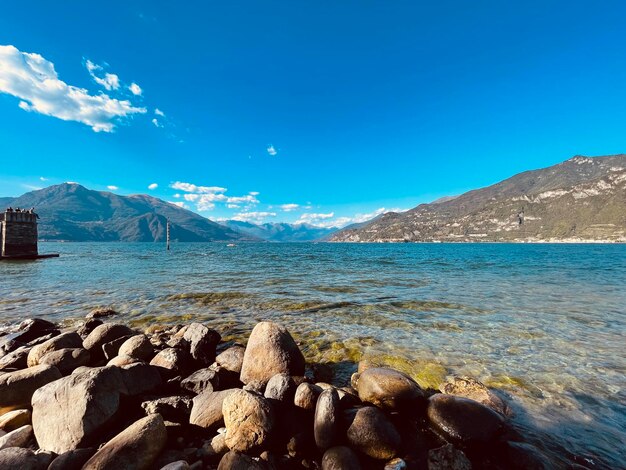 Scenics - nature in bellagio