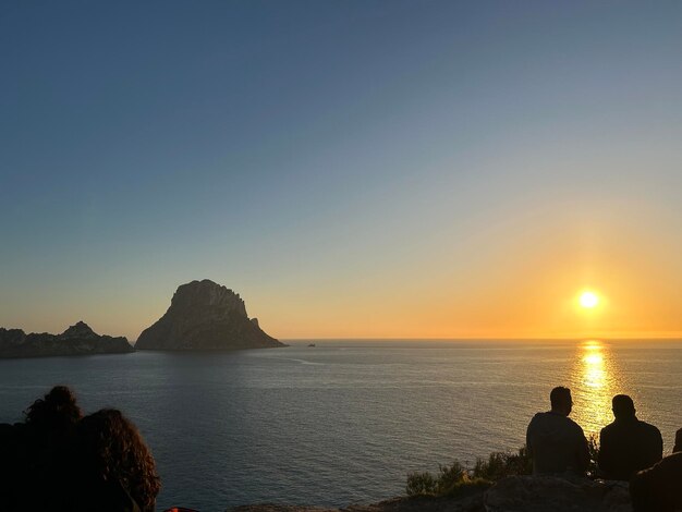 Scenics - nature in cala vadella