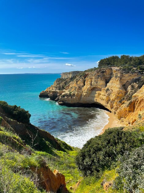 Scenics - nature in carvoeiro