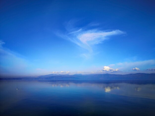 Scenics - nature in castiglione del lago