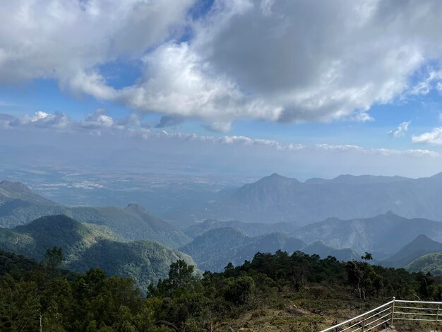 Scenics - nature in chinnur