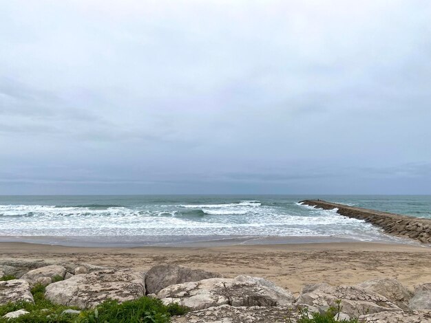 Scenics - nature in costa de caparica