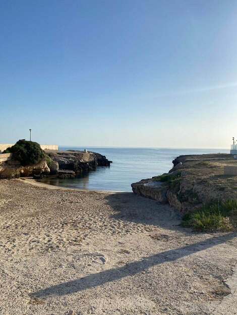 Scenics - nature in costa merlata