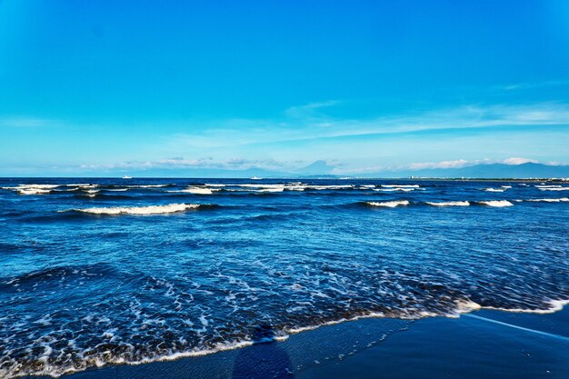 Scenics - nature in fujisawa