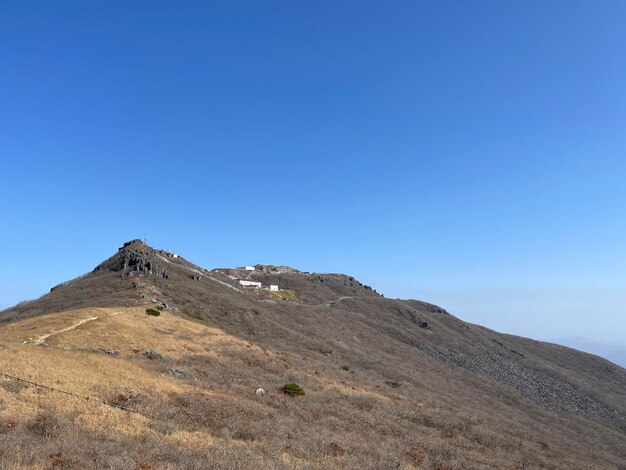 Scenics - nature in gomjeokgol