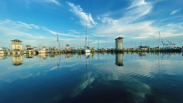 Scenics - nature in gulfport