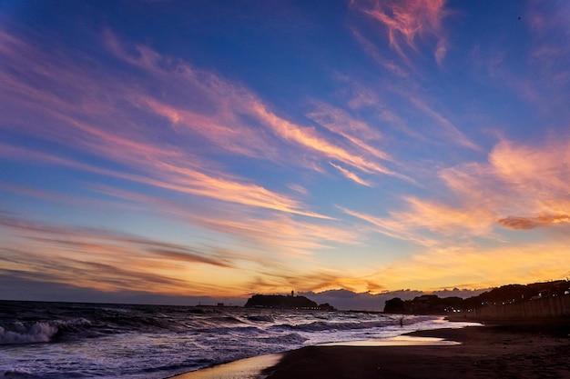 scenics - nature in Kamakura