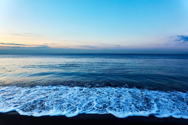 Foto panorami - natura a kamakura