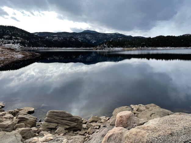 Foto paesaggi - natura nel lake shore park