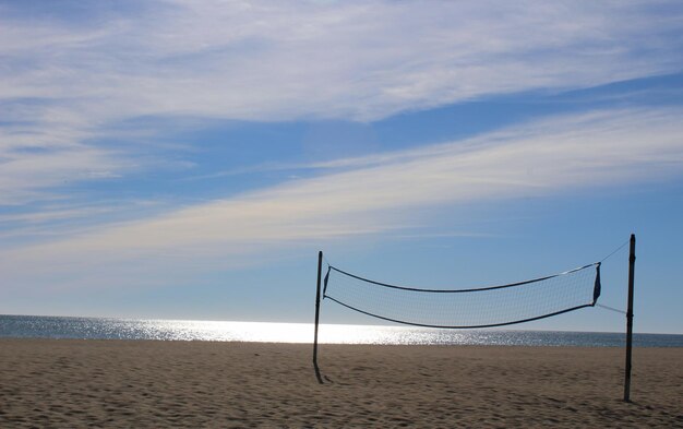 Photo scenics - nature in leucate-plage