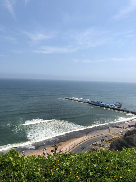 Scenics - nature in miraflores