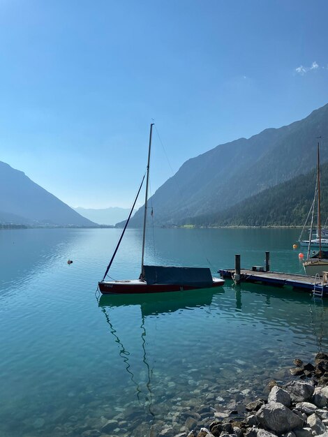 Scenics - nature in pertisau