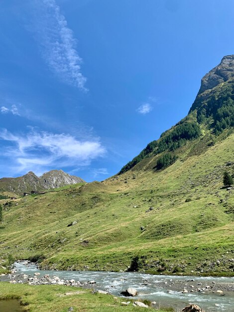 Scenics - nature in pratomagno