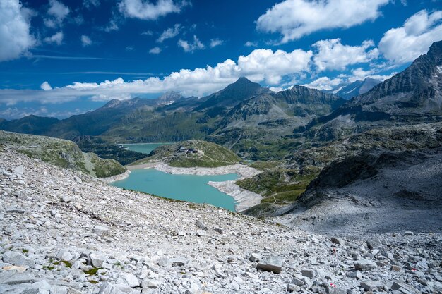 Scenics - nature in salzburg