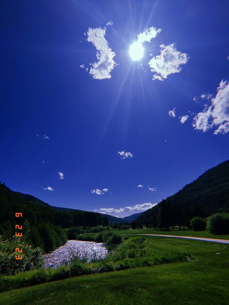 Photo scenics - nature in vail