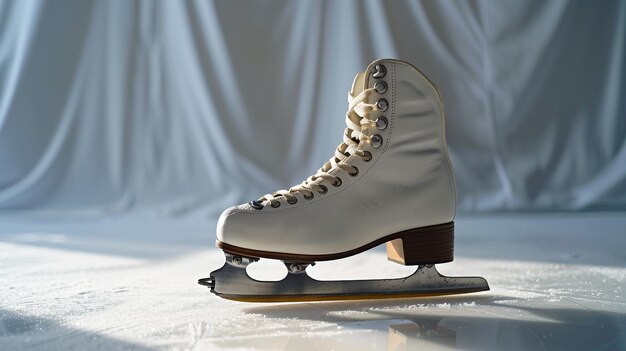 Schaatsblad afbeelding