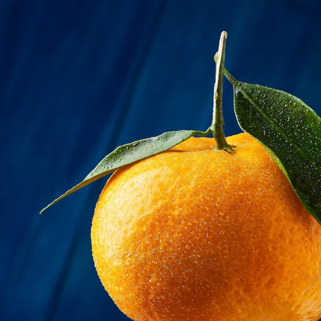 schil gezonde snack citrus natuurlijk fruit