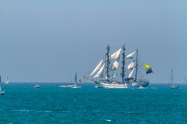 Schip Guayas