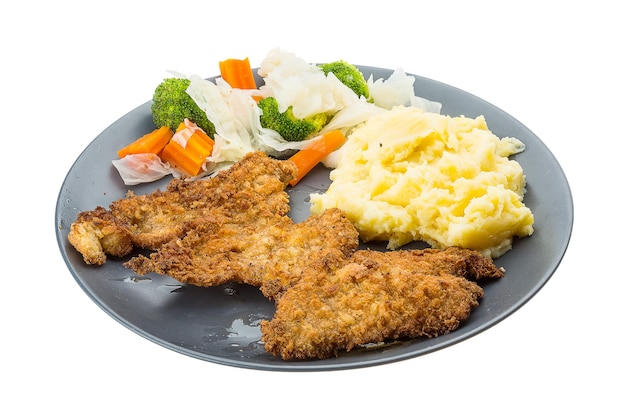 Schnitzel