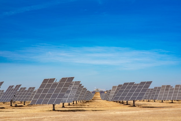 Schone energie voor een betere wereld