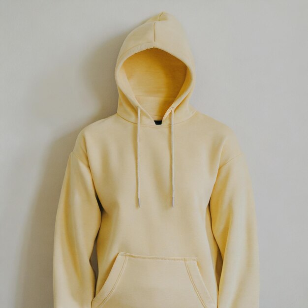 Schone hoodie-mockup