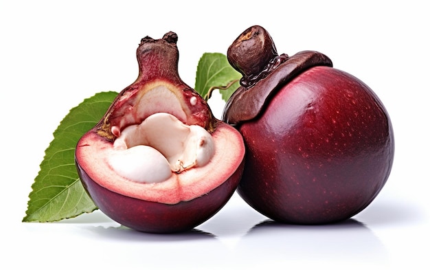 Schone Mangosteen Elegance