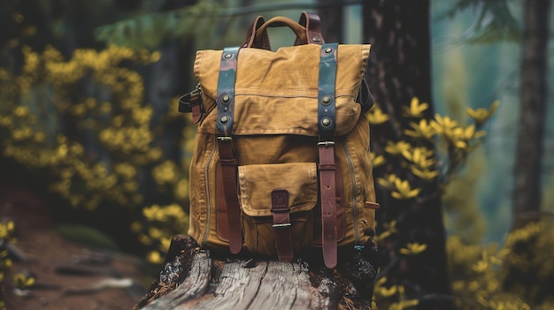 school backpack