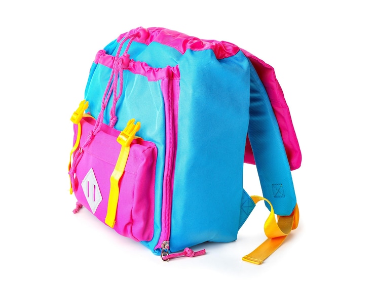 Photo school bag image