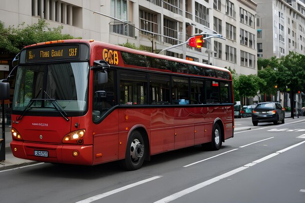 Photo school bus