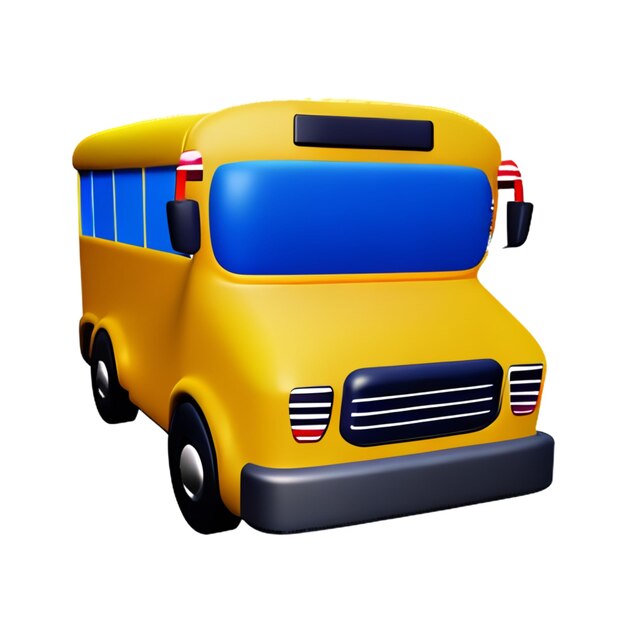 Foto school bus