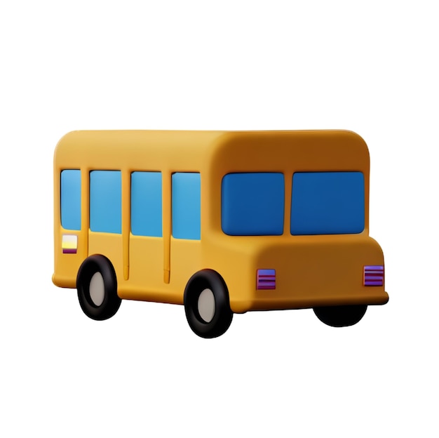 School Bus