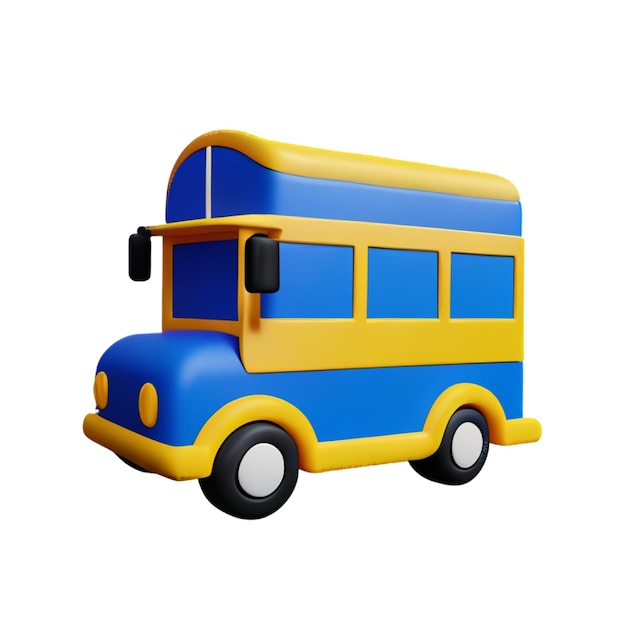 School Bus