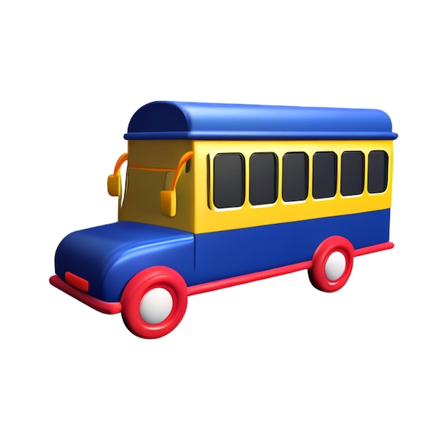 School Bus