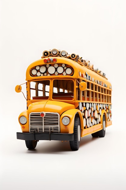 School Bus