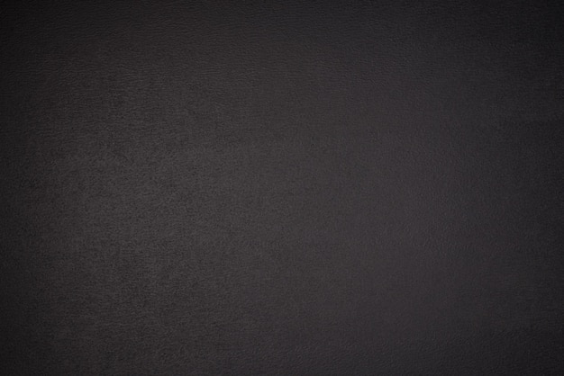 Photo school concept. close-up photo of clean black chalkboard