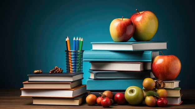 school days backpacks books and bites to energize