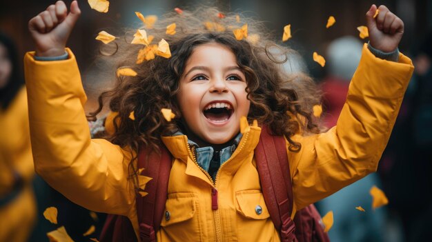 school days backpacks books and bites to energize