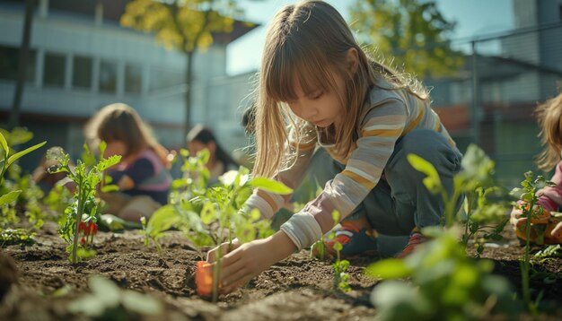 学生と学習者と教師と学校での教育運動 学校の教室