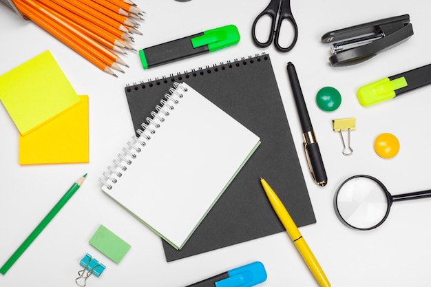 School and office supplies