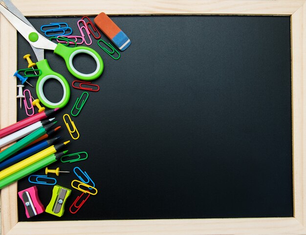 School office supplies