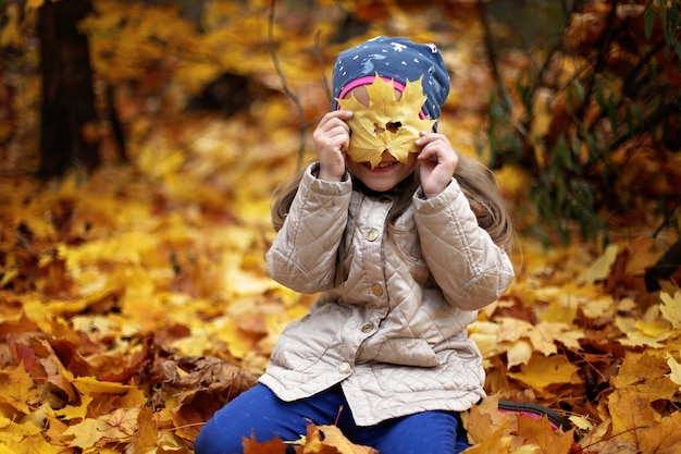 Schoonheid en mode herfst sessie