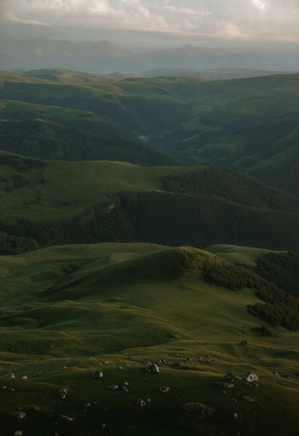 schoonheid landschap