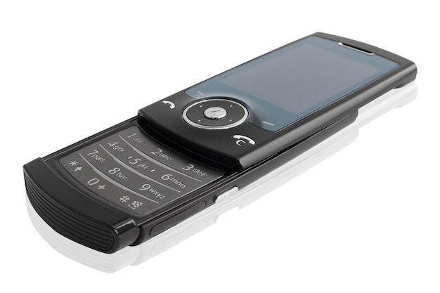 Schuifregelaar mobiele telefoon 5