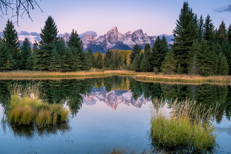 Photo schwabachers landing